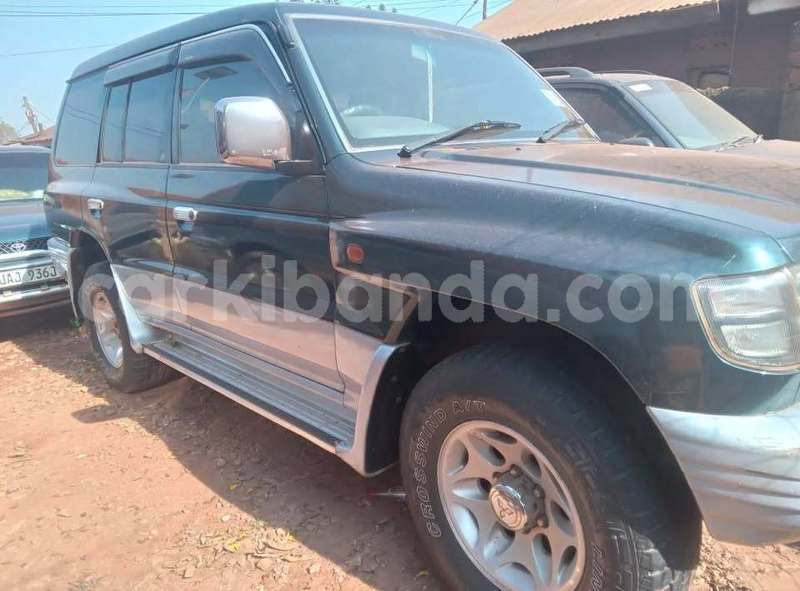 Big with watermark toyota passo uganda kampala 26148