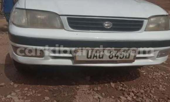 Buy Used Toyota 2000GT Other Car in Kampala in Uganda Buy Used Toyota 2000GT Other Car in Kampala in Uganda