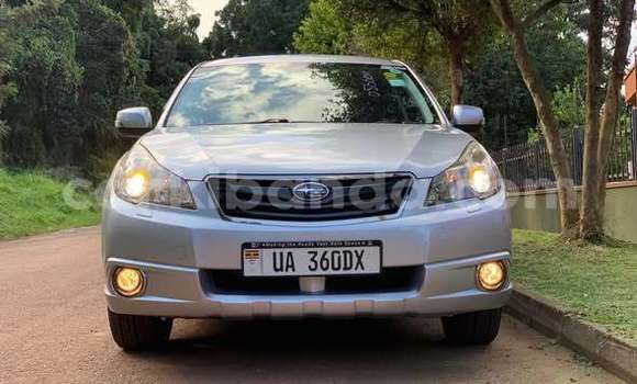 Acheter Occasion Voiture Subaru Outback Autre à Kampala, Ouganda