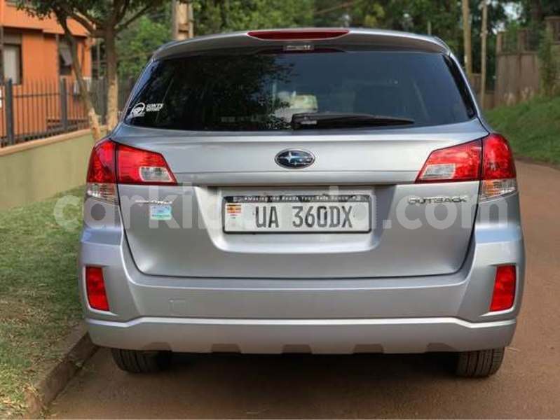 Big with watermark subaru outback uganda kampala 26150