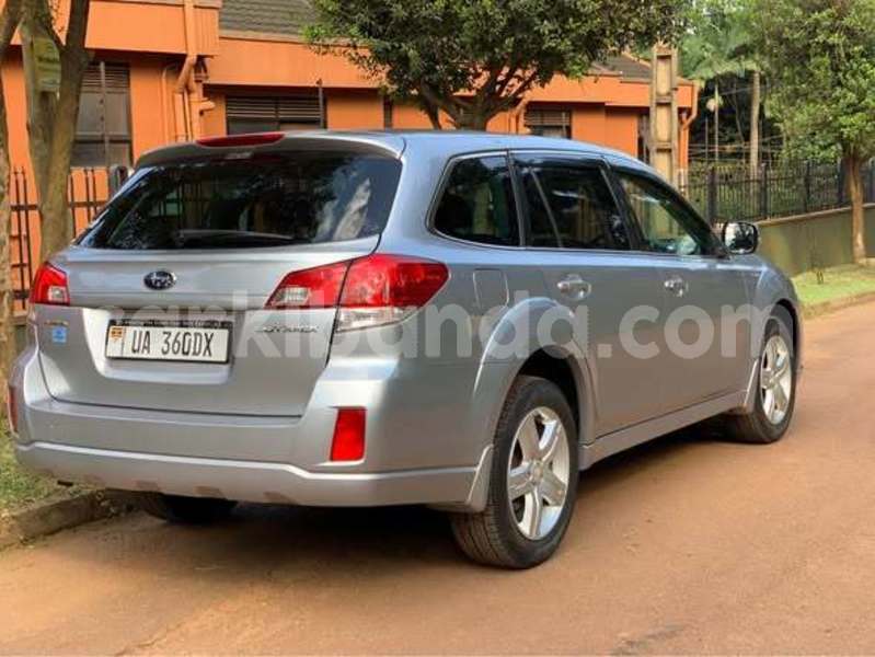 Big with watermark subaru outback uganda kampala 26150