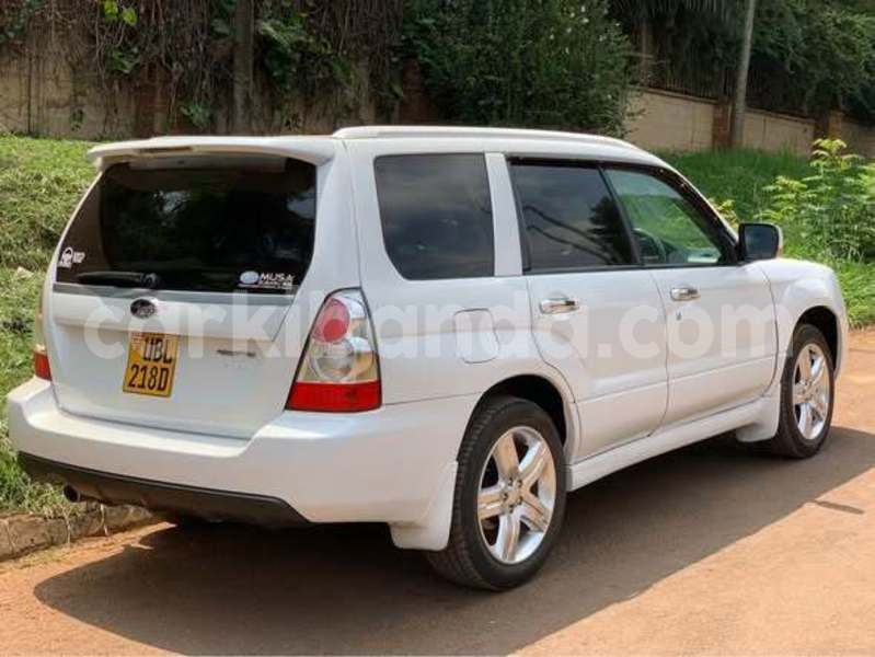Big with watermark subaru forester uganda kampala 26151