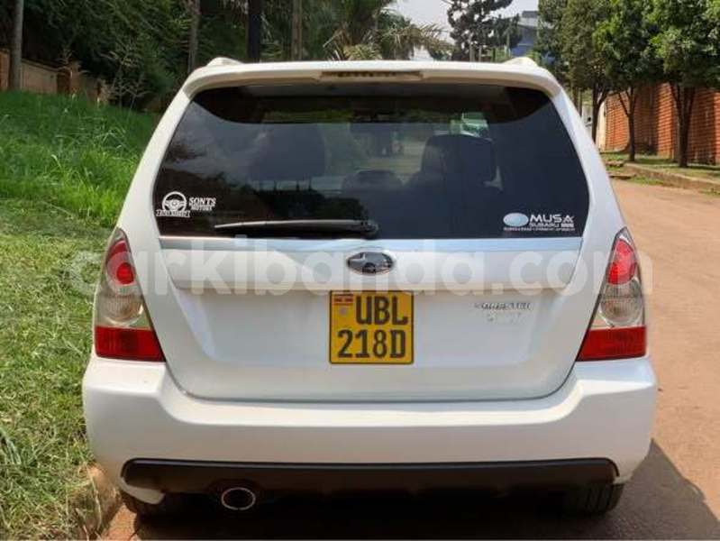 Big with watermark subaru forester uganda kampala 26151