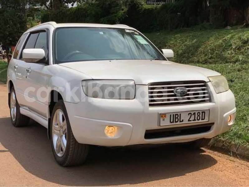 Big with watermark subaru forester uganda kampala 26151