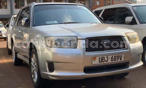 Acheter Occasion Voiture Subaru Forester Autre à Kampala, Ouganda