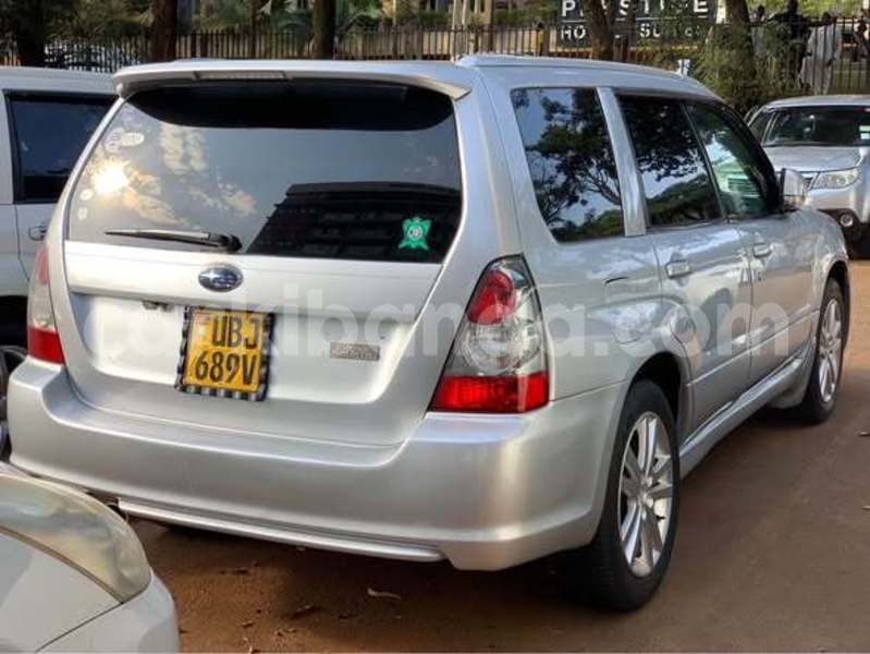 Big with watermark subaru forester uganda kampala 26152