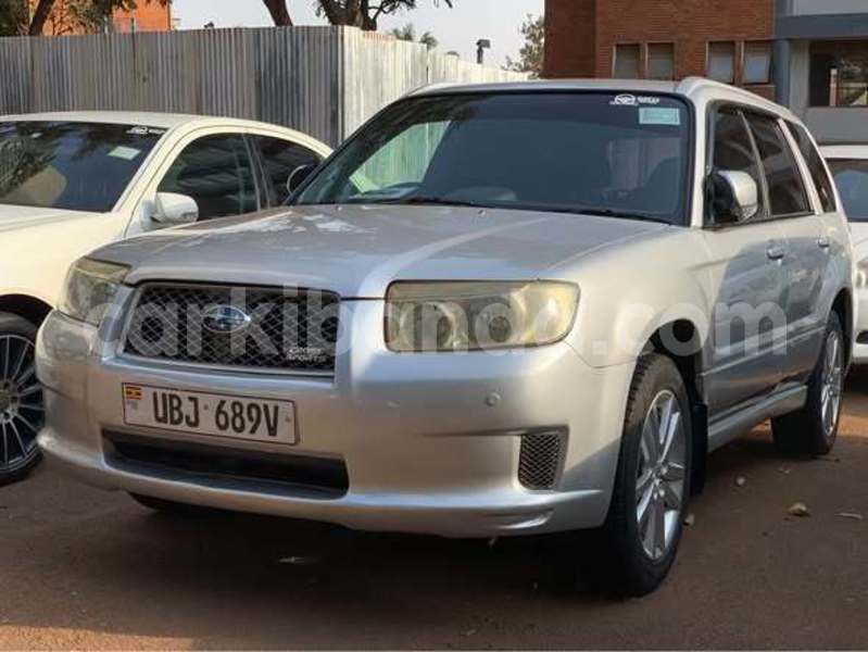 Big with watermark subaru forester uganda kampala 26152