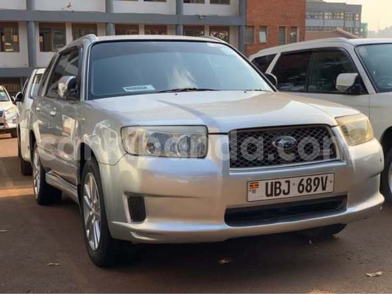 Big with watermark subaru forester uganda kampala 26152