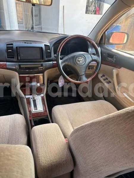 Big with watermark toyota premio uganda kampala 26154