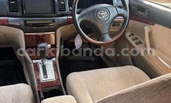 Buy Used Toyota Premio Other Car in Kampala in Uganda Buy Used Toyota Premio Other Car in Kampala in Uganda
