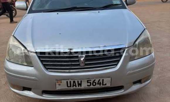 Buy Used Toyota Premio Other Car in Kampala in Uganda Buy Used Toyota Premio Other Car in Kampala in Uganda