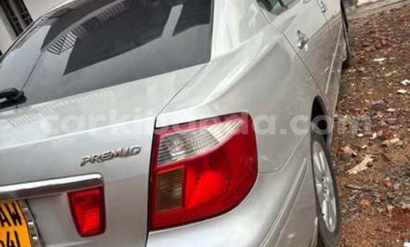 Buy Used Toyota Premio Other Car in Kampala in Uganda Buy Used Toyota Premio Other Car in Kampala in Uganda