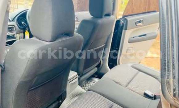 Buy Used Toyota Corolla Black Car in Kampala in Uganda Buy Used Toyota Corolla Black Car in Kampala in Uganda