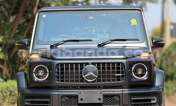 Acheter Neuf Voiture Mercedes‒Benz AMG GT Noir à Kampala, Ouganda Acheter Neuf Voiture Mercedes‒Benz AMG GT Noir à Kampala, Ouganda