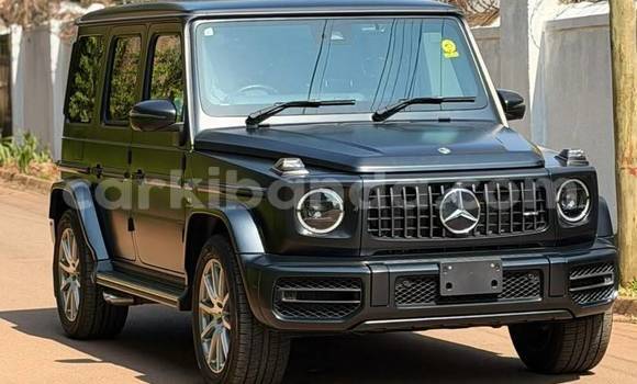 Buy New Mercedes‒Benz AMG GT Black Car in Kampala in Uganda Buy New Mercedes‒Benz AMG GT Black Car in Kampala in Uganda