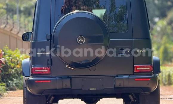 Buy New Mercedes‒Benz AMG GT Black Car in Kampala in Uganda Buy New Mercedes‒Benz AMG GT Black Car in Kampala in Uganda