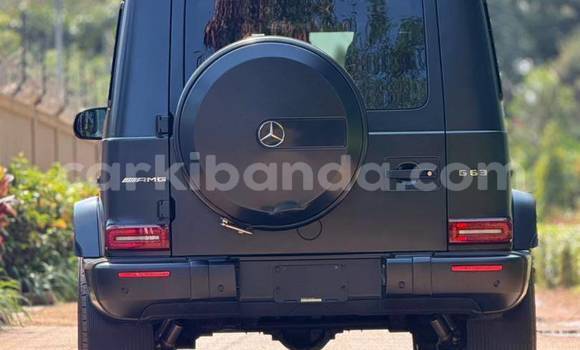 Buy New Mercedes‒Benz AMG GT Black Car in Kampala in Uganda Buy New Mercedes‒Benz AMG GT Black Car in Kampala in Uganda