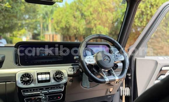 Buy New Mercedes‒Benz AMG GT Black Car in Kampala in Uganda Buy New Mercedes‒Benz AMG GT Black Car in Kampala in Uganda