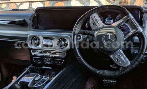 Buy New Mercedes‒Benz AMG GT Black Car in Kampala in Uganda Buy New Mercedes‒Benz AMG GT Black Car in Kampala in Uganda
