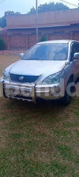 Big with watermark toyota harrier uganda kampala 26157