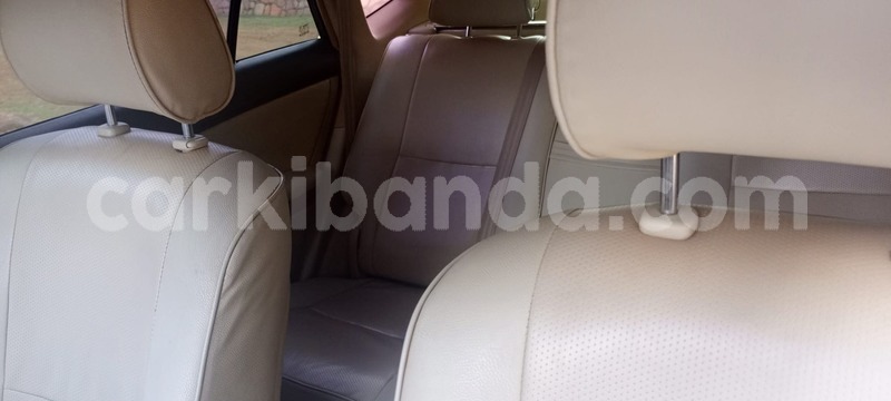 Big with watermark toyota harrier uganda kampala 26157