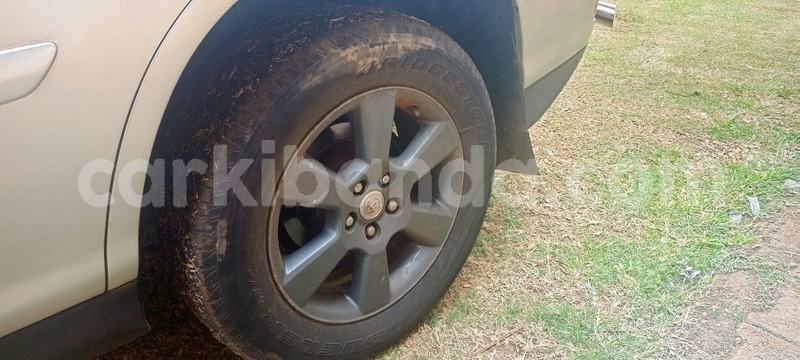 Big with watermark toyota harrier uganda kampala 26157