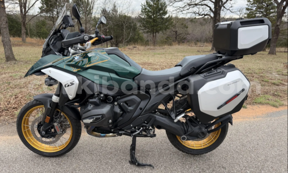 Buy New BMW R 1200 GS Other Bike in Bushenyi in Western Buy New BMW R 1200 GS Other Bike in Bushenyi in Western