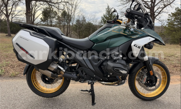 Buy New BMW R 1200 GS Other Bike in Bushenyi in Western Buy New BMW R 1200 GS Other Bike in Bushenyi in Western