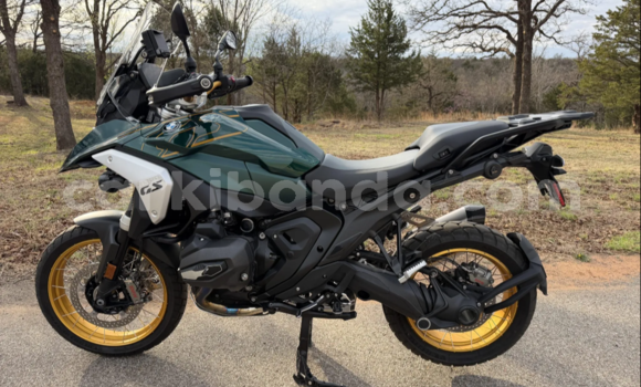 Buy New BMW R 1200 GS Other Bike in Bushenyi in Western Buy New BMW R 1200 GS Other Bike in Bushenyi in Western