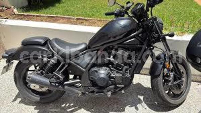 Big with watermark honda rebel uganda kampala 26161