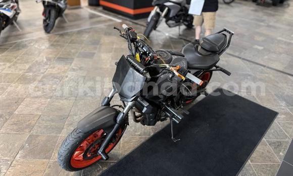 Buy Used Yamaha YZ Beige Bike in Kampala in Uganda Buy Used Yamaha YZ Beige Bike in Kampala in Uganda