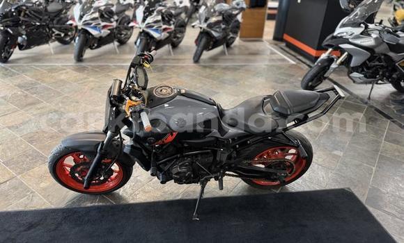 Buy Used Yamaha YZ Beige Bike in Kampala in Uganda Buy Used Yamaha YZ Beige Bike in Kampala in Uganda