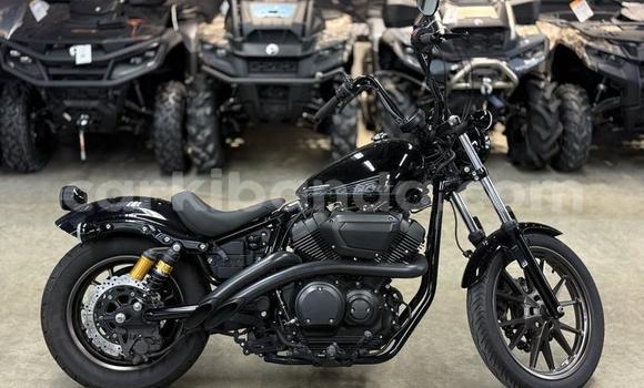Buy Used Yamaha Bolt Black Bike in Kampala in Uganda Buy Used Yamaha Bolt Black Bike in Kampala in Uganda