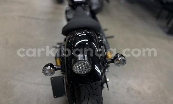Buy Used Yamaha Bolt Black Bike in Kampala in Uganda Buy Used Yamaha Bolt Black Bike in Kampala in Uganda