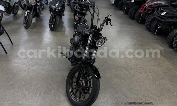 Buy Used Yamaha Bolt Black Bike in Kampala in Uganda Buy Used Yamaha Bolt Black Bike in Kampala in Uganda