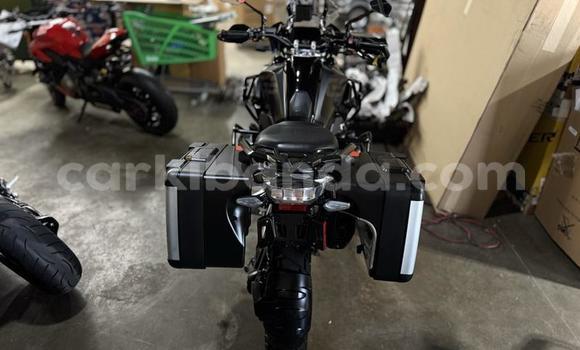 Buy Used BMW R1200GS Adventure Black Bike in Jinja–Kawempe in Central Buy Used BMW R1200GS Adventure Black Bike in Jinja–Kawempe in Central