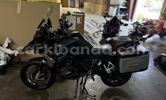Buy Used BMW R1200GS Adventure Black Bike in Jinja–Kawempe in Central Buy Used BMW R1200GS Adventure Black Bike in Jinja–Kawempe in Central