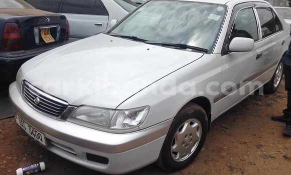 Buy Used Toyota Premio Silver Car in Kampala in Uganda Buy Used Toyota Premio Silver Car in Kampala in Uganda