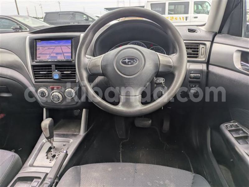 Big with watermark subaru forester uganda kampala 26169