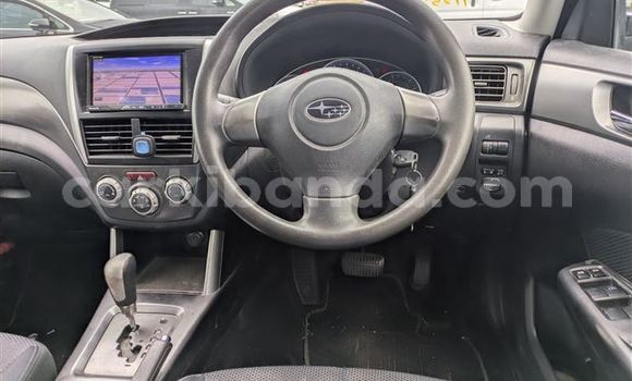 Acheter Import Voiture Subaru Forester Noir à Kampala, Ouganda Acheter Import Voiture Subaru Forester Noir à Kampala, Ouganda