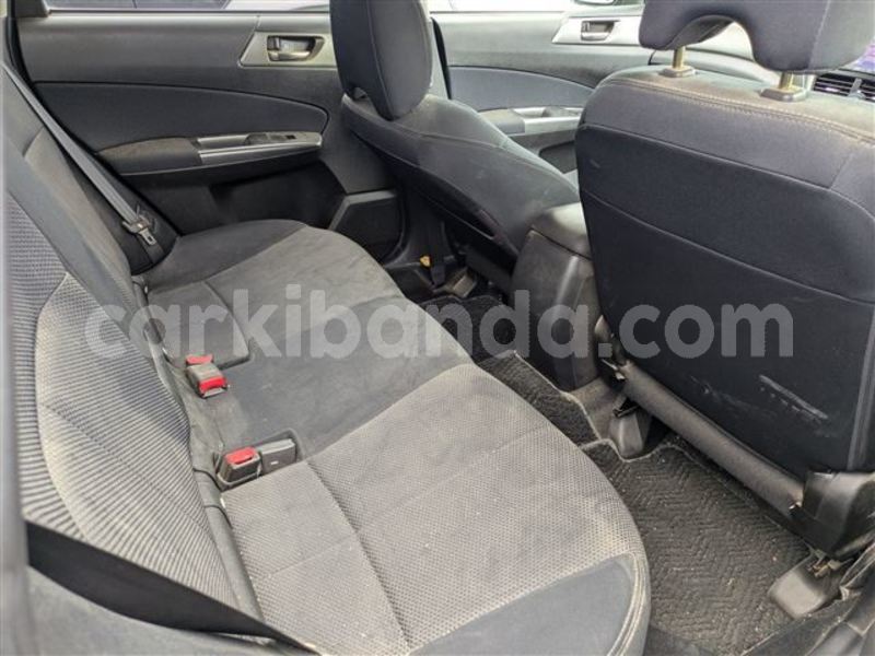 Big with watermark subaru forester uganda kampala 26169
