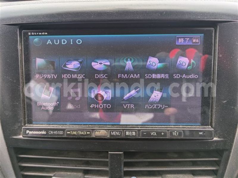 Big with watermark subaru forester uganda kampala 26169