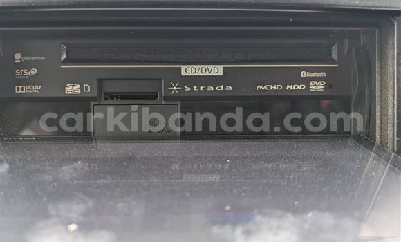 Acheter Import Voiture Subaru Forester Noir à Kampala, Ouganda Acheter Import Voiture Subaru Forester Noir à Kampala, Ouganda