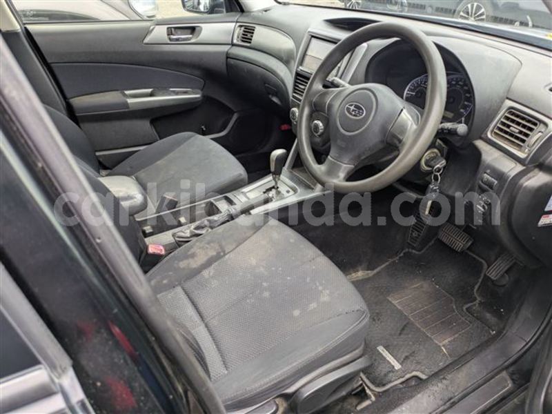 Big with watermark subaru forester uganda kampala 26169