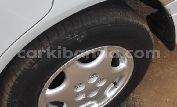 Buy Used Toyota Premio Silver Car in Kampala in Uganda Buy Used Toyota Premio Silver Car in Kampala in Uganda