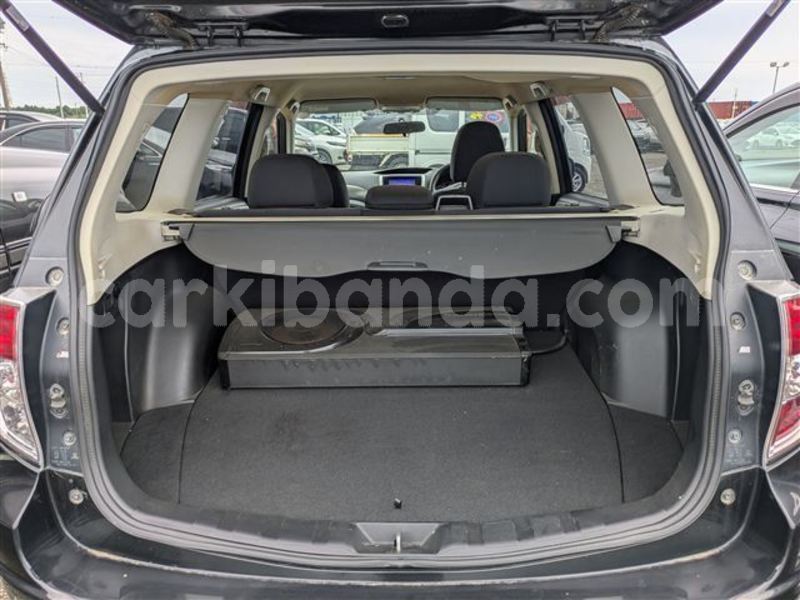 Big with watermark subaru forester uganda kampala 26169