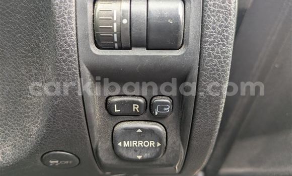 Acheter Import Voiture Subaru Forester Noir à Kampala, Ouganda Acheter Import Voiture Subaru Forester Noir à Kampala, Ouganda