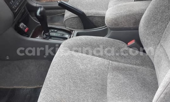 Buy Used Toyota Premio Silver Car in Kampala in Uganda Buy Used Toyota Premio Silver Car in Kampala in Uganda