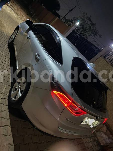 Big with watermark toyota harrier uganda kampala 26170
