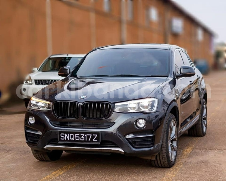 Big with watermark bmw x4 uganda kampala 26171